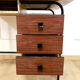 Vintage Formica desk
