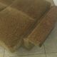 50s 60s sofa daybed club sofa Mid Century Bauhaus kidney table era design