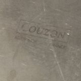 Vintage French champagne ice bucket from Couzon