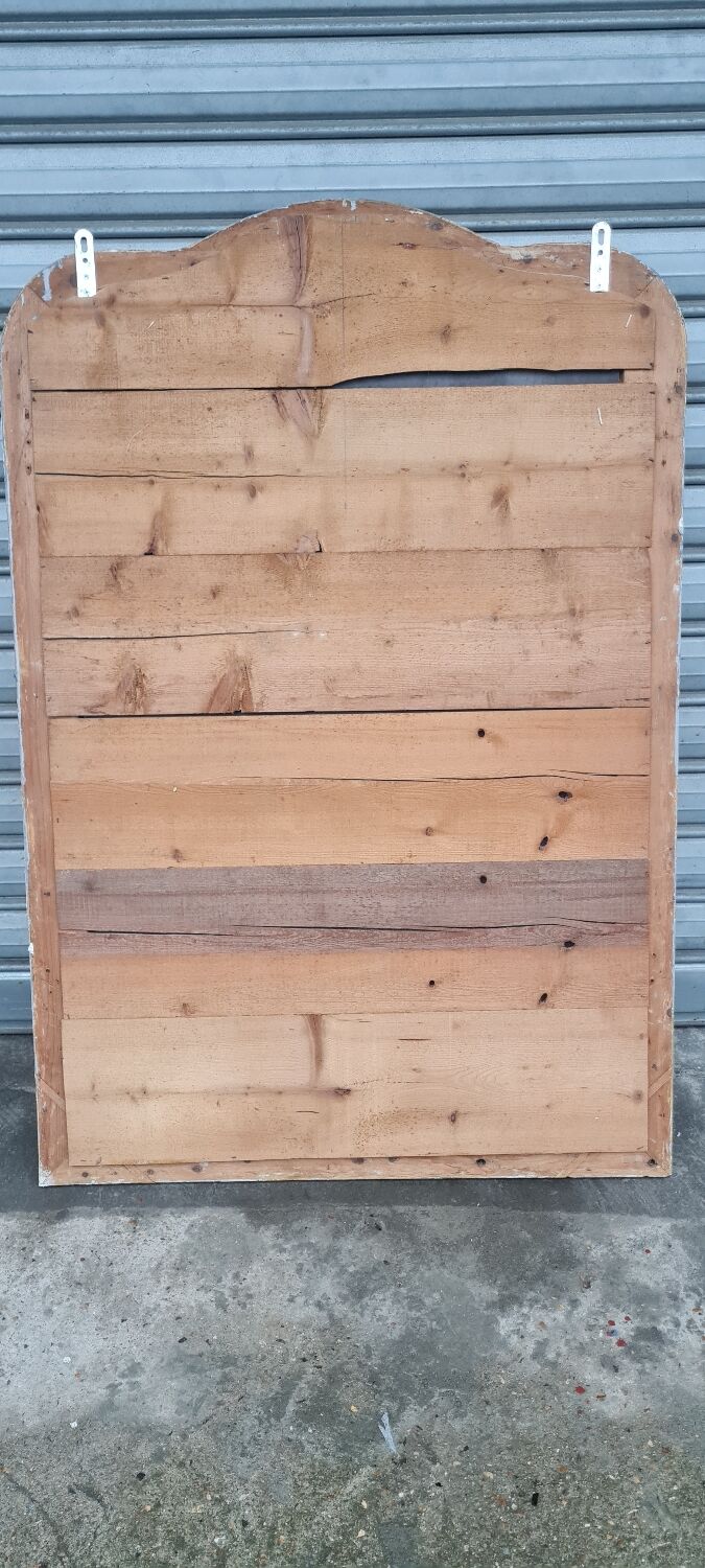 Mirror Louis Philippe XIXth