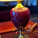 Lamp from the brand "Le Dauphin" model Ancey