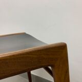 Chaise par Hartmut Lohmeyer pour Wilkhahn 1950