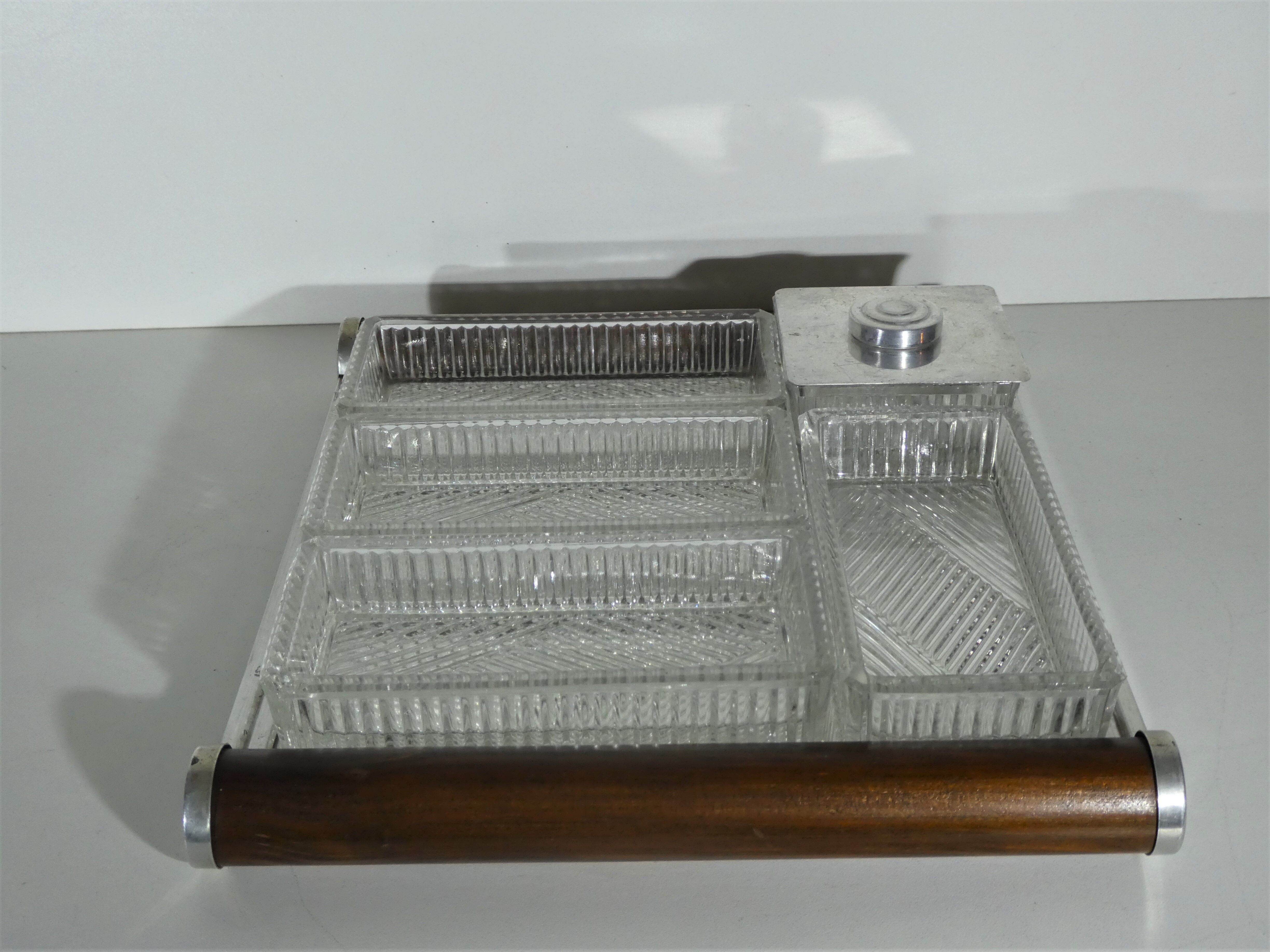 Servant art deco