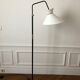 lampadaire e-reader mounts drop diabolo 1950 - 1960