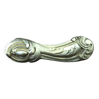 Golden Empire-style handle