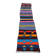 Vintage Turkish hallway rug 47x248 cm