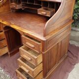 American desk in Walnut
