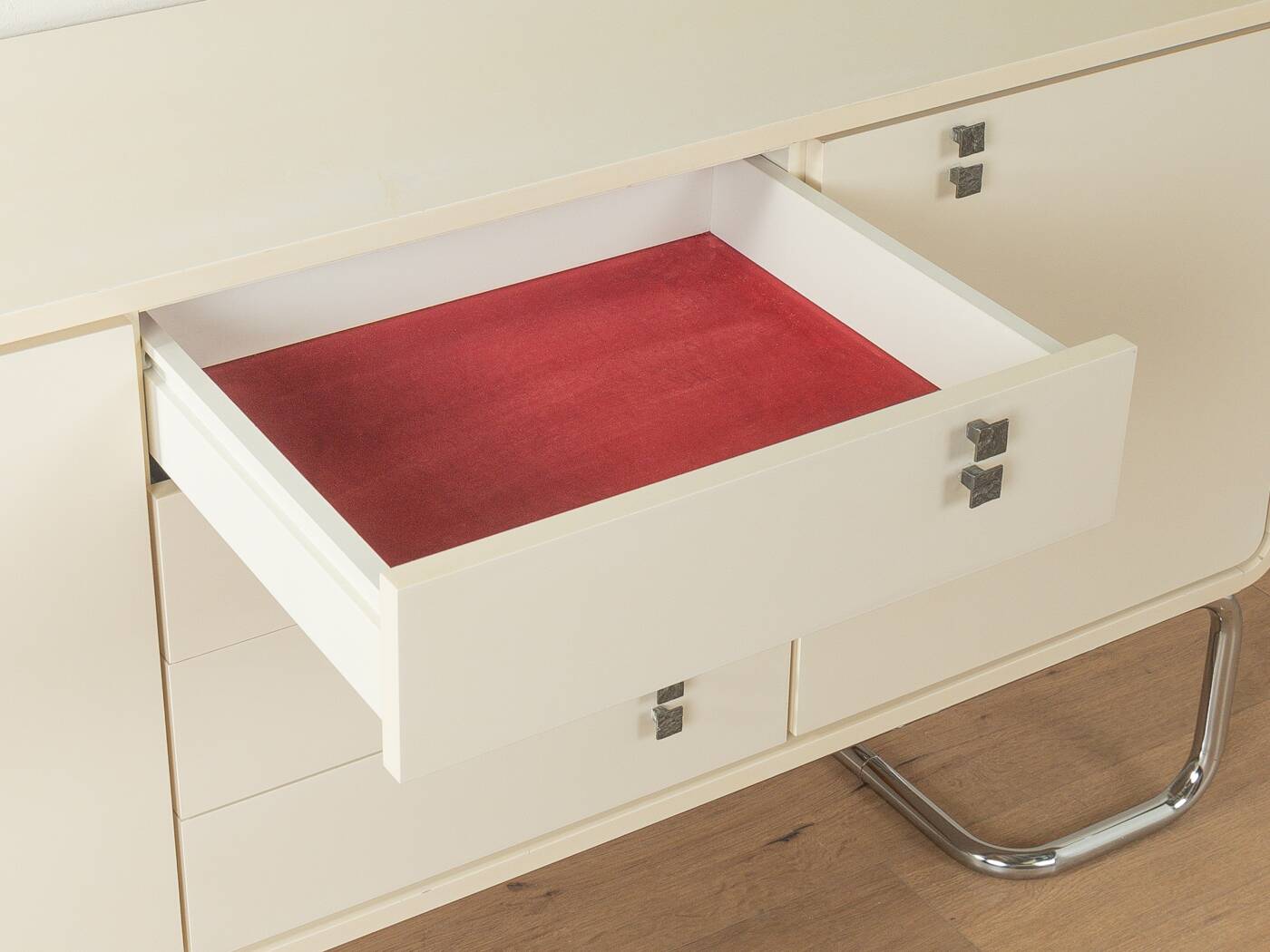 Space Age sideboard from the 1970s