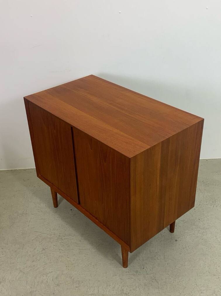 Danish teak sideboard by Poul Cadovius for Cado 1960