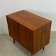 Danish teak sideboard by Poul Cadovius for Cado 1960