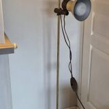 1960s spotlight floor lamp
