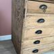 Commode meuble de métier
