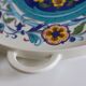 Ceramic dish Villeroy and Boch model Izmir 70s