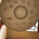 4 antique fine porcelain cups