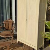 Parisian wardrobe