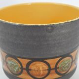 Cache-pot vintage 1960