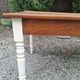 Farm table