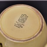 Vintage Gien coffee maker 70s