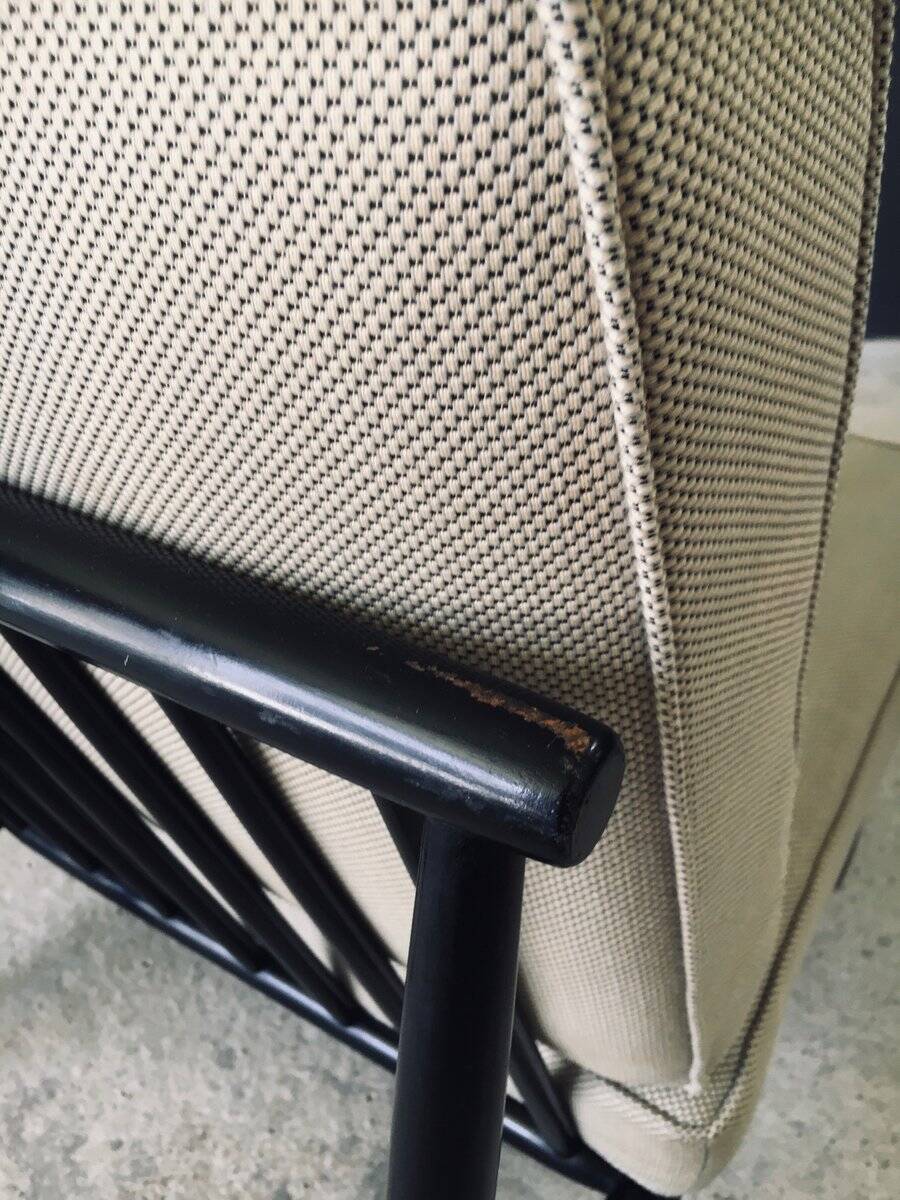 Domus Easy Chair by Alf Svensson for Artifort, Sweden, 1950s