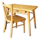 Baumann children's desk