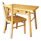 Baumann children's desk