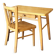 Baumann children's desk