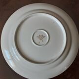 M&S Round Dish