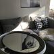 Light mirror Allibert 1970