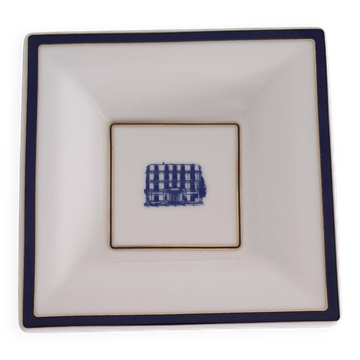 Villeroy and Boch pocket emptiers