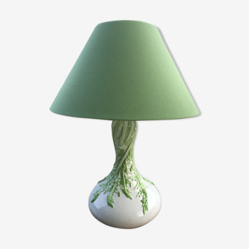 Thistle lamp