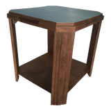 Art deco table