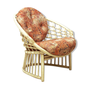 Fauteuil par flechtatelier