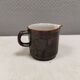 Ceramic cream jug from Danske Desiree, 1970s.
