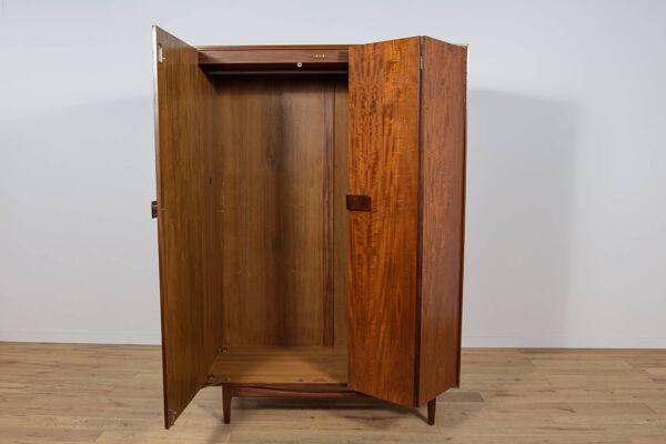 Armoire Mid-Century par Ib Kofod Larsen pour G-Plan, Royaume-Uni, années 1960