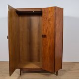 Armoire Mid-Century par Ib Kofod Larsen pour G-Plan, Royaume-Uni, années 1960
