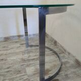 Design glass table