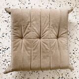 Chair and ottoman Togo by Michel Ducaroy for Ligne Roset