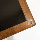 Louis van Teeffelen Coffee Table with Reversible Top - The Netherlands - 1960s