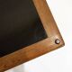 Louis van Teeffelen Coffee Table with Reversible Top - The Netherlands - 1960s