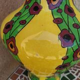 Art deco vase keramis-charles Catteau