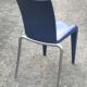 Chaise louis XX de Philippe starck 1990