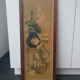 Ensemble de tirages d'art chinois vintage
