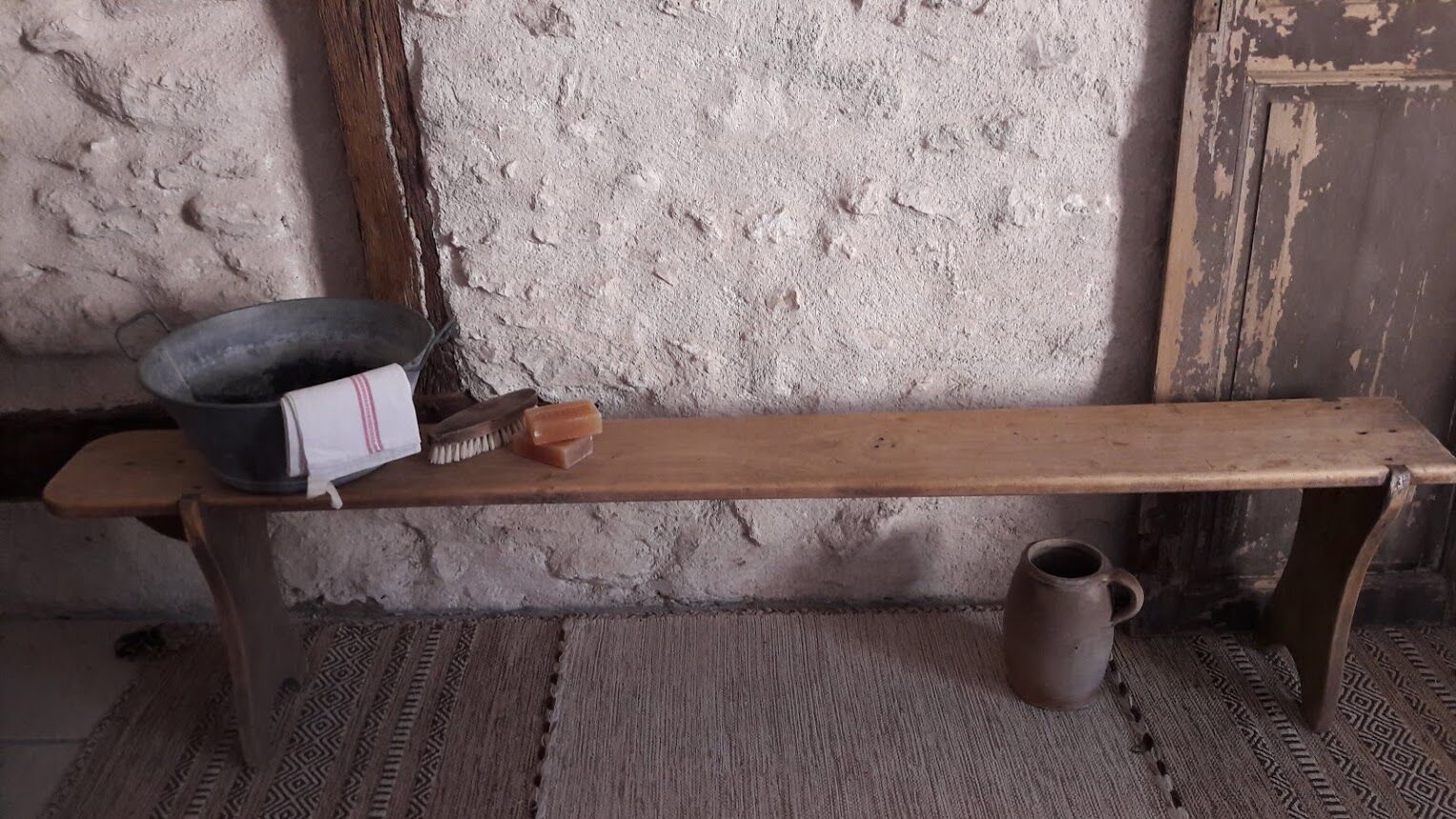 Bench