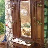 Cloakroom 1900