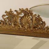 Louis XVI Mirror "The Fantastic" 188x121