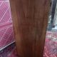 Art deco bar furniture symmetrical walnut veneer