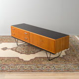 Sideboard from the 1960s by DeWe Deutsche Werkstätten