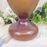 Large vase Le Verre Français