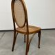 Thonet chairs no. 567 by Otto Prutscher for Café Heinrichshof