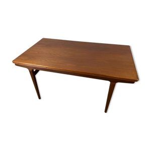 Table à manger scandinave